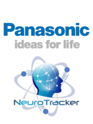 Panasonic & NeuroTracker